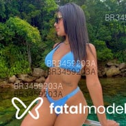 Acompanhante Lorena - Perfil
