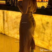 Acompanhante Alana - Perfil