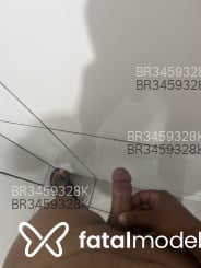 Acompanhante Marcos - Perfil