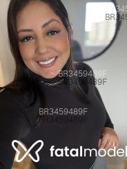 Acompanhante Michelle Dias - Perfil