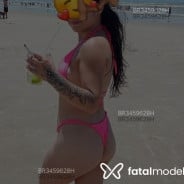 Acompanhante Fernanda - Perfil