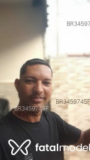 Acompanhante Romerinho - Perfil