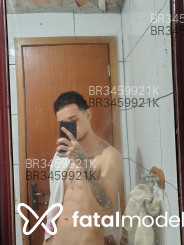 Acompanhante Nascimento - Perfil