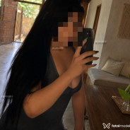 Acompanhante Pamela - Perfil
