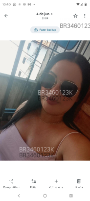 Acompanhante Sabrina Elle - Perfil