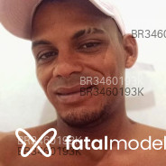 Acompanhante Ricardo - Perfil