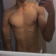 Acompanhante Maycon - Perfil