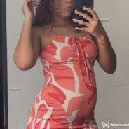 Acompanhante Mariana - Perfil
