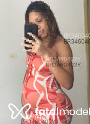 Acompanhante Mariana - Perfil