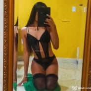 Acompanhante Amanda - Perfil