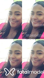 Acompanhante Milena Santos - Perfil