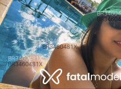 Acompanhante Fernanda - Perfil