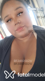 Acompanhante Morena - Perfil