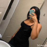 Acompanhante Alice Melo - Perfil