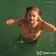 Acompanhante Novinholontravirge - Perfil