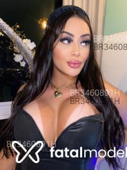 Acompanhante Rubia Mendes - Perfil