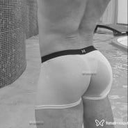Acompanhante Dylon - Perfil