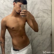 Acompanhante Pedro Silva - Perfil