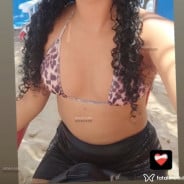 Acompanhante Kelly Garcia - Perfil