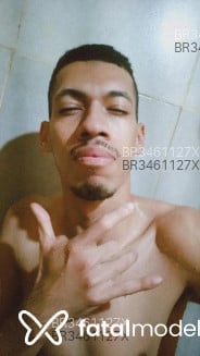 Acompanhante Ricardo - Perfil