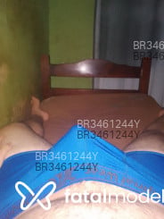 Acompanhante André - Perfil
