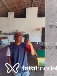 Acompanhante Vigário - Perfil