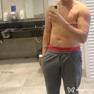 Acompanhante Thomaz - Perfil