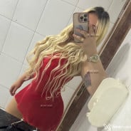 Acompanhante Nicolle Vasconcelo - Perfil