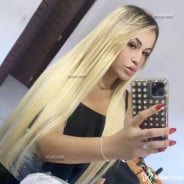 Acompanhante Nicolle Vasconcelo - Perfil