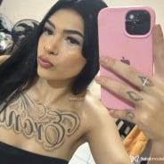 Acompanhante Yasmin - Perfil