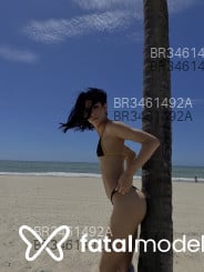 Acompanhante Sofia - Perfil