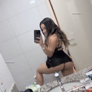 Acompanhante Camila - Perfil