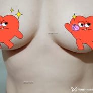 Acompanhante Taty - Perfil