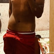 Acompanhante Preto - Perfil