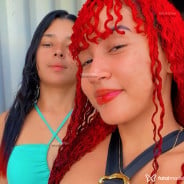 Acompanhante Natasha - Perfil