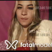 Acompanhante Elensilvafpx - Perfil