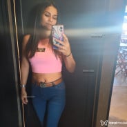 Acompanhante Karol - Perfil