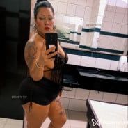 Acompanhante Vany Morena - Perfil