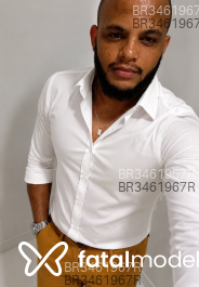 Acompanhante Morenosantana - Perfil