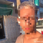 Acompanhante Plehj - Perfil