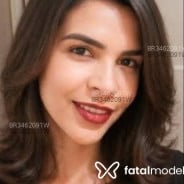 Acompanhante Janaina Gomez - Perfil