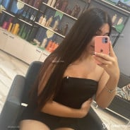 Acompanhante Luana - Perfil