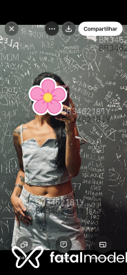 Acompanhante Raisa - Perfil