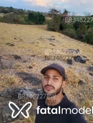 Acompanhante Italo - Perfil