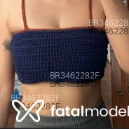 Acompanhante Luiza - Perfil
