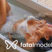 Acompanhante Marcela Souza - Perfil