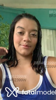 Acompanhante Maduu - Perfil