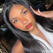 Acompanhante Angel - Perfil