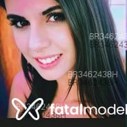 Acompanhante Nathaly Almeida - Perfil