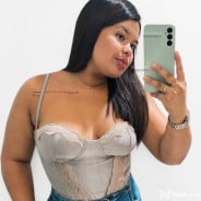Acompanhante Katiane - Perfil